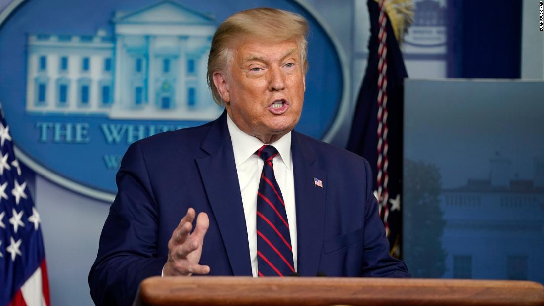 Trump says Department of Education will investigate use of
1619 Project in schools 1