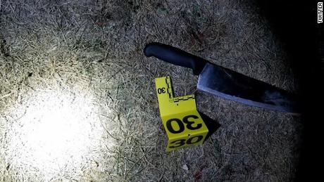 4 Houston police officers involved in fatal shooting are
fired 1
