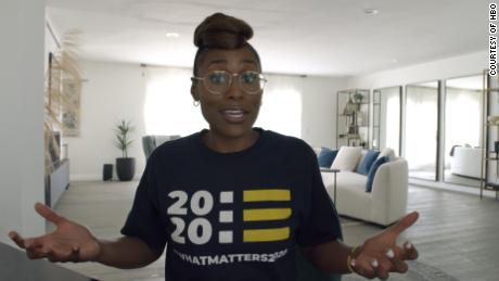 'Coastal Elites' raises the bar for quarantine TV 1
