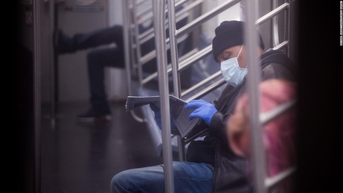 Analysis: What a time capsule of 6-month-old headlines tells
us about coronavirus now 1