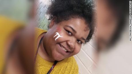 Mother of teacher who died of Covid-19 dies from it weeks
later 1