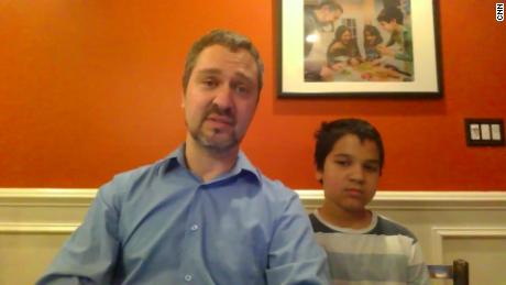 1 in 3 parents won't get flu shots for their child during
Covid-19, study finds 1