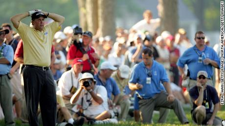 Phil Mickelson returns to scene of his most crushing defeat
aiming for career grand slam at US Open 1