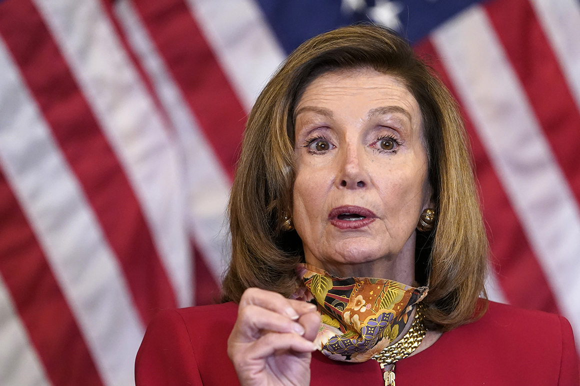 Congress starts its weekend no closer to a coronavirus
deal 1