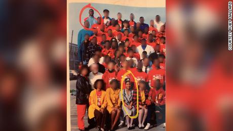 First she lost her friend, George Floyd. Then she lost her
sister to Covid-19 1 First she lost her friend, George Floyd. Then she lost her
sister to Covid-19 1