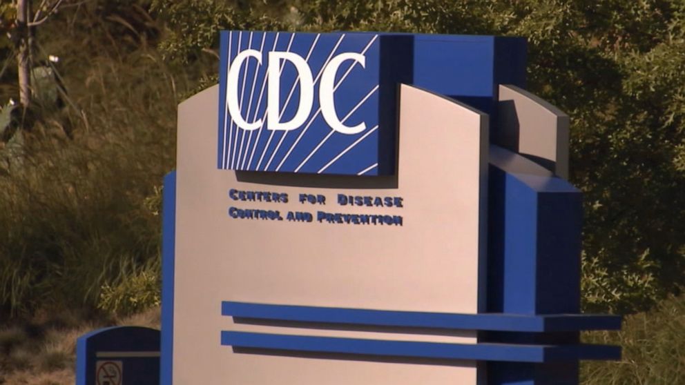 Minnesota halts COVID-19 study after reports of
intimidation 1
