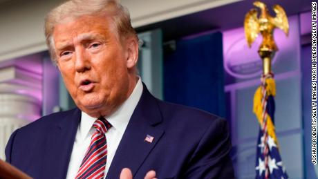 Trump's intel chief declassifies unverified Russian
intelligence about Clinton campaign 1