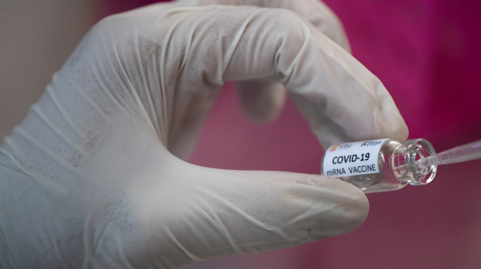 CDC Warns States To Prepare For COVID-19 Vaccine By November
As Trump Pulls Money From WHO: Live Updates 1