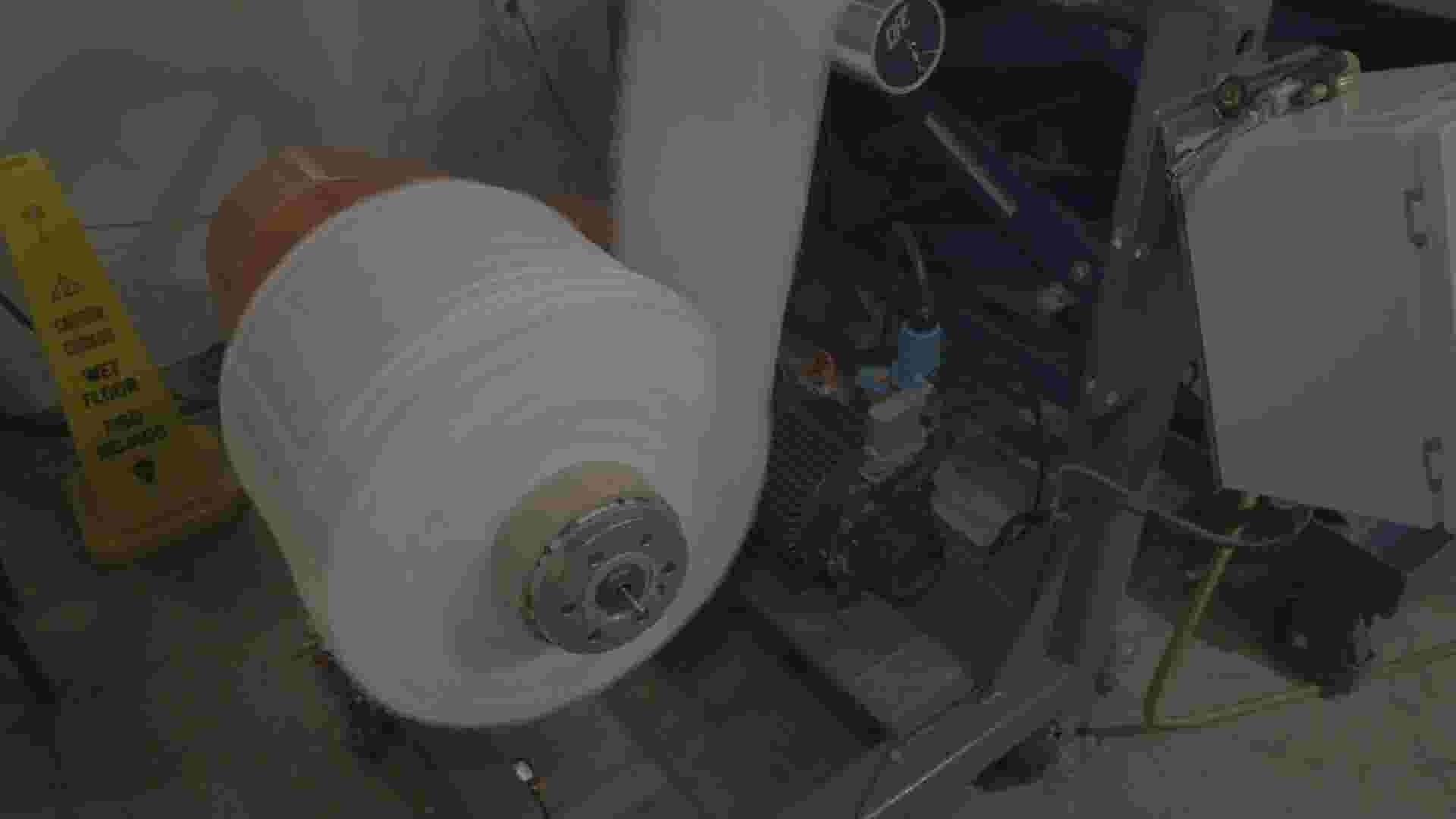 Material for medical masks facing shortages 1