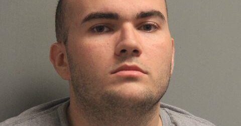 A Louisiana Officer Faked His Own Ambush, Police Say 1