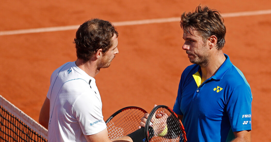 2020 French Open: What to Watch on Sunday 1