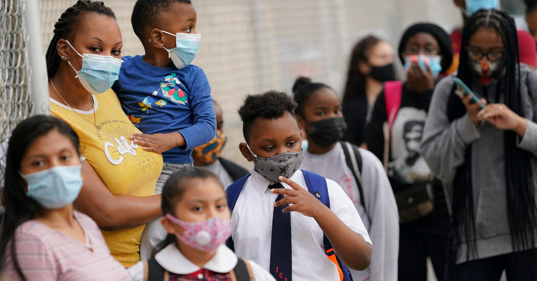 What Parents Need to Know About School Coronavirus Case
Data 1