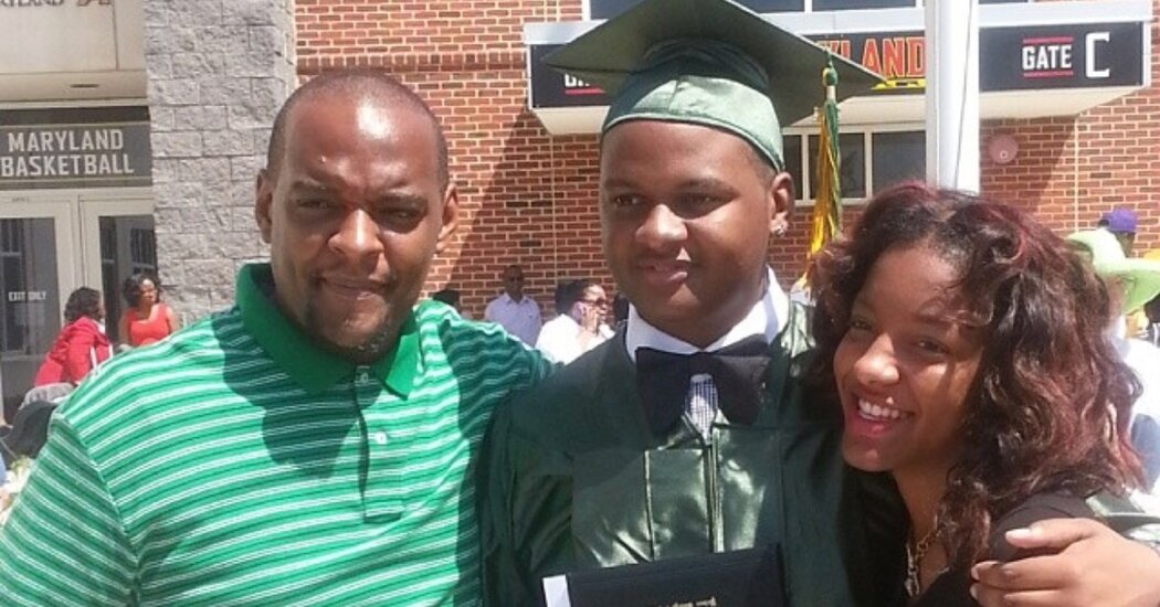 $20 Million Settlement Reached in Officer's Fatal Shooting
of William Green 1