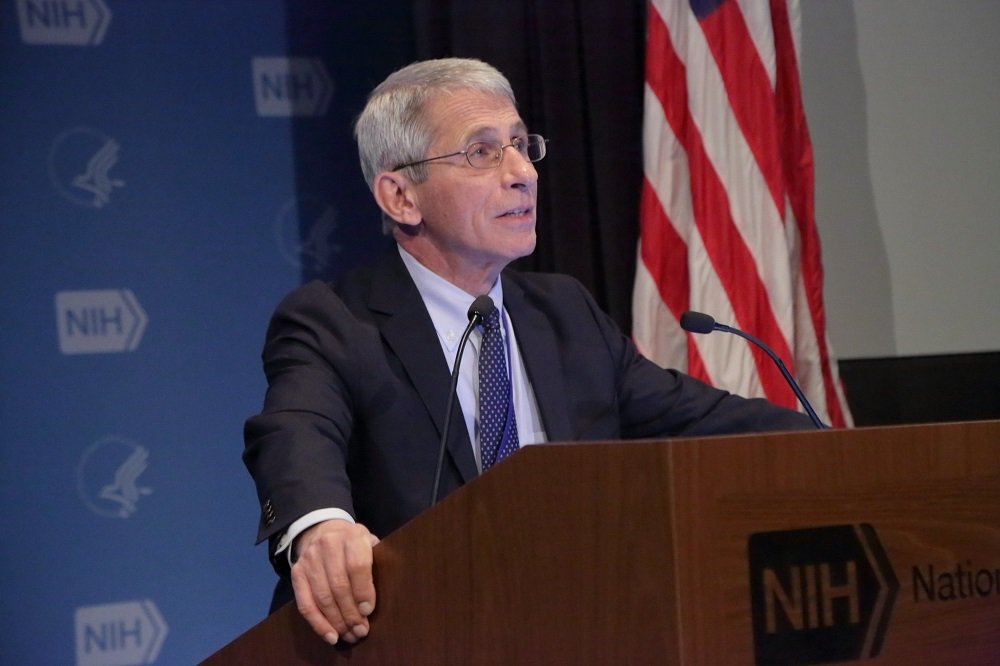 Fauci Spills The Beans: A Vaccine Won’t End COVID-19
Restrictions 1