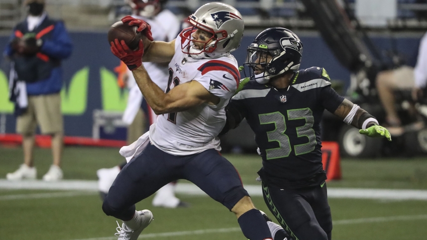 What NFL experts are saying about the Patriots' loss to the
Seahawks 1