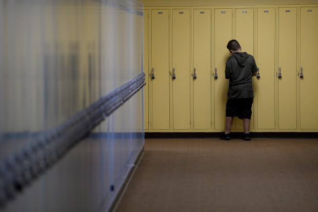 Will COVID-19 make rural Colorado’s four-day school week an
urban thing, too? 1