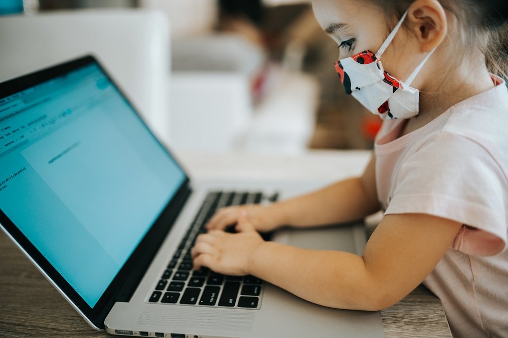 Schools Are Not ‘Open’ If They’re Doing Online
Classes 1 Schools Are Not ‘Open’ If They’re Doing Online
Classes 1