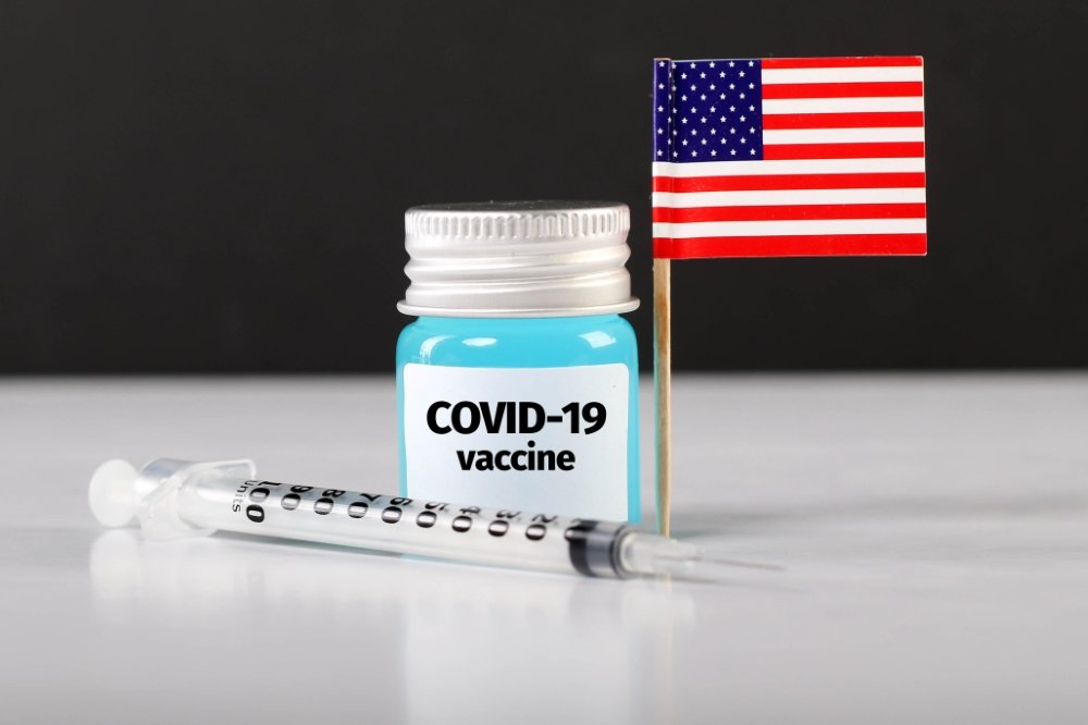 Democrats’ Opposition To A COVID-19 Vaccine Could Cost
Lives 1