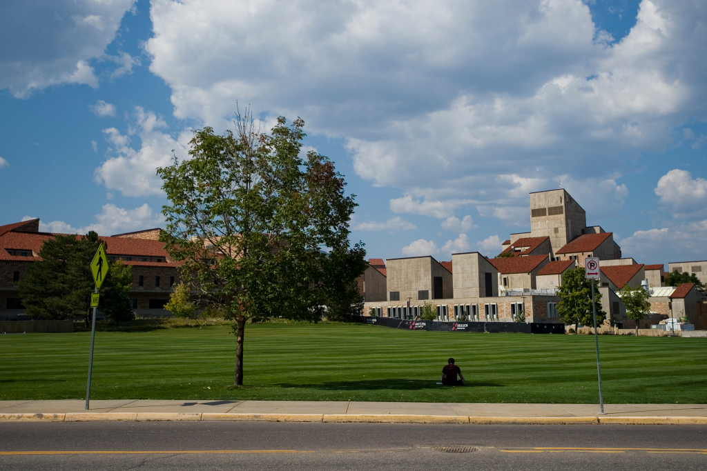 New COVID-19 outbreaks at 6 Greek organizations at Colorado
universities; CU-Boulder tops 1,500 cases 1