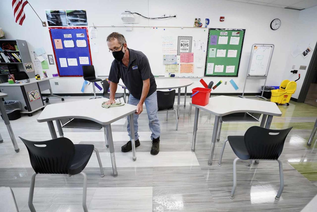 Are The COVID-Lockdowns An Election 2020 Ransom
Note? 1 Are The COVID-Lockdowns An Election 2020 Ransom
Note? 1