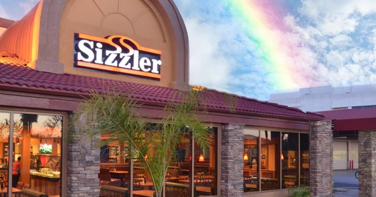 Sizzler declares bankruptcy, citing COVID-19 impact 1