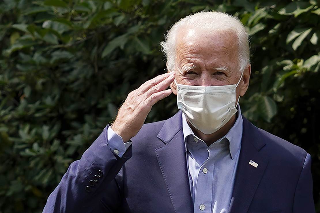 This Obama-Biden Administration Failure Killed More
Americans (and Veterans!) Than COVID-19 1