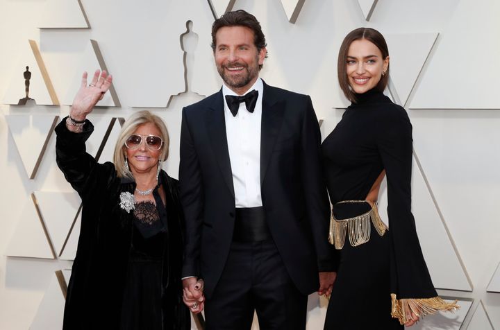 Bradley Cooper Reveals One Critical Reason He Didn’t Break
Quarantine 1