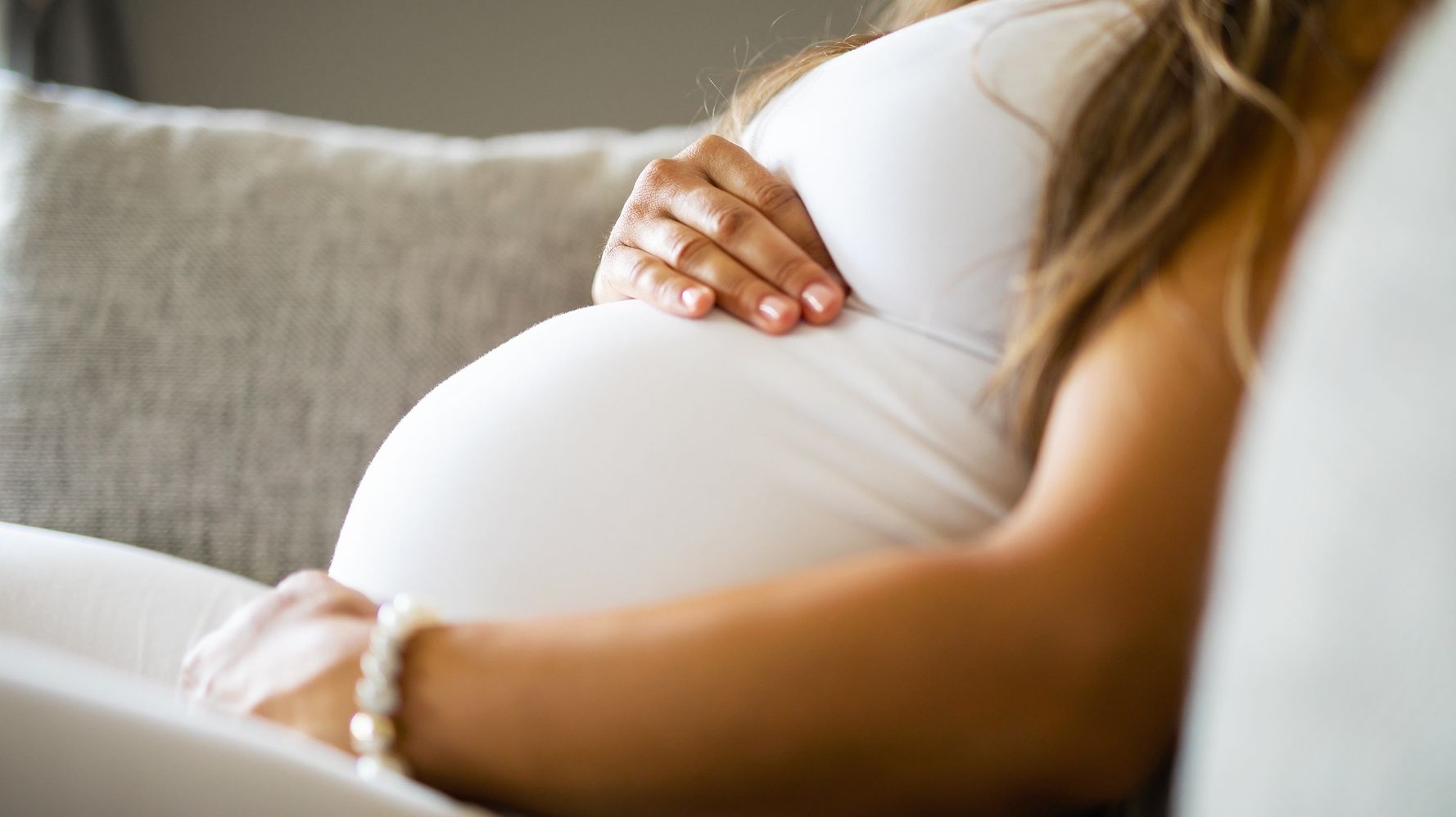 New Study Shows How COVID-19 Might Affect Pregnant
Women 1
