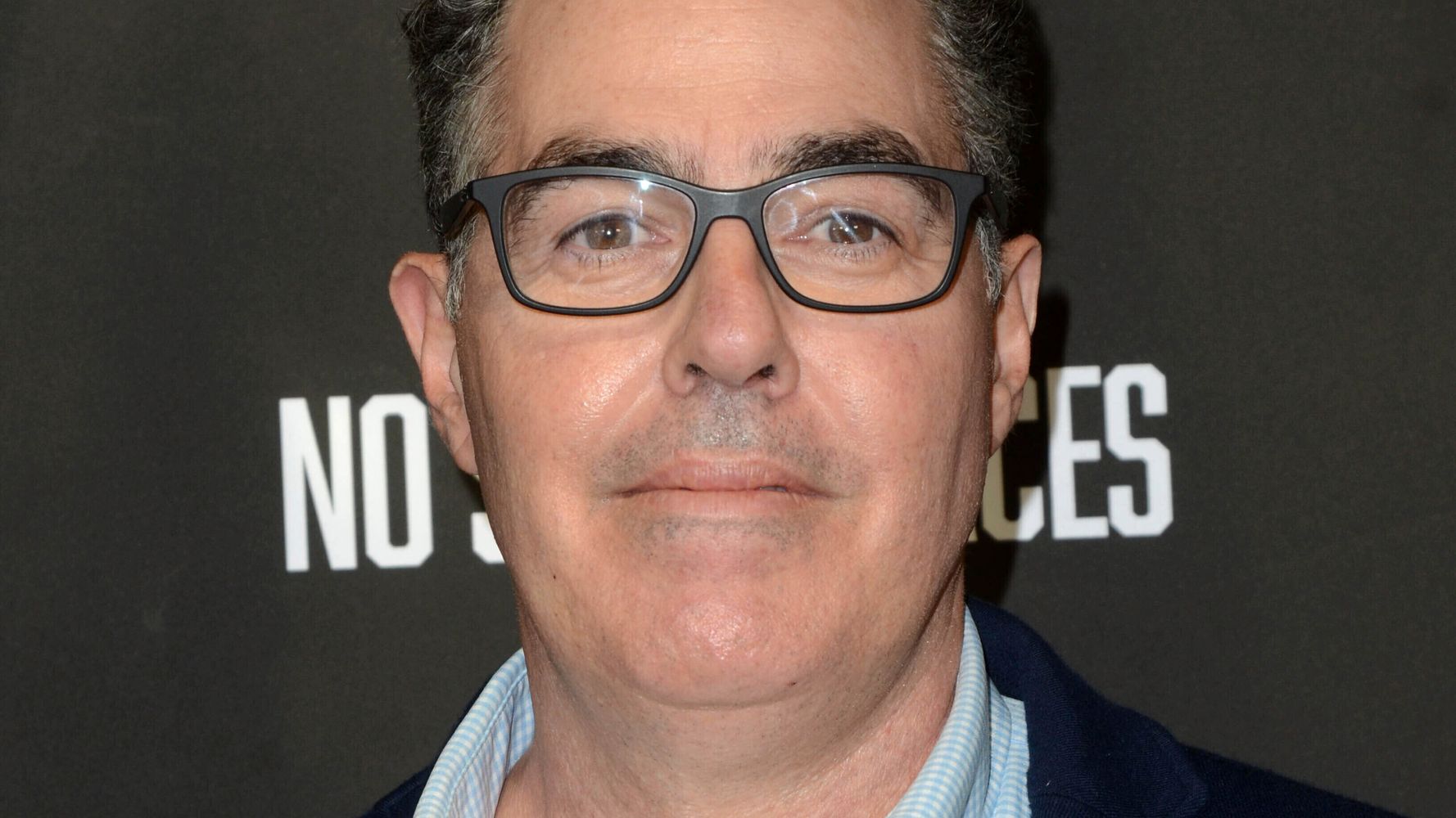 Celebrities Clap Back Against Adam Carolla For Mocking
COVID-19 Claims 1