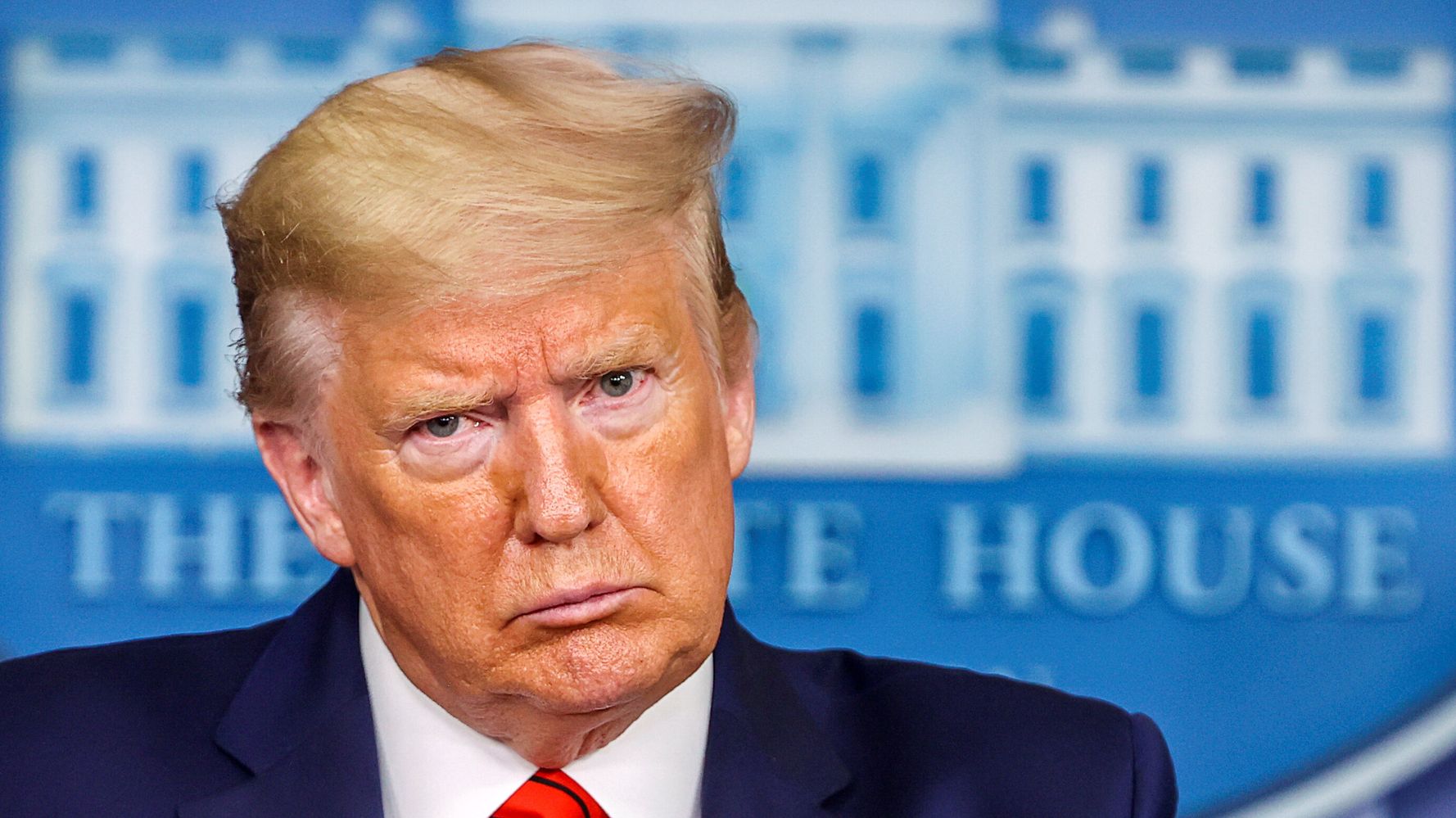 Trump Rant About ‘Anarchist’ Protesters Wielding Deadly
‘Cans Of Soup’ Goes Viral 1