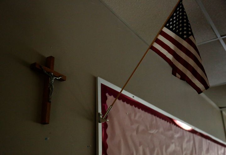 Affluent Parents Are Pulling Their Kids Out Of Public
Schools 1
