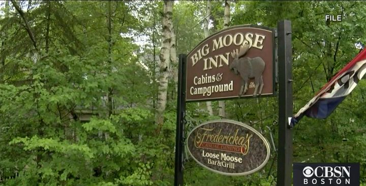 Maine Wedding Linked To More Than 140 Coronavirus
Cases 1