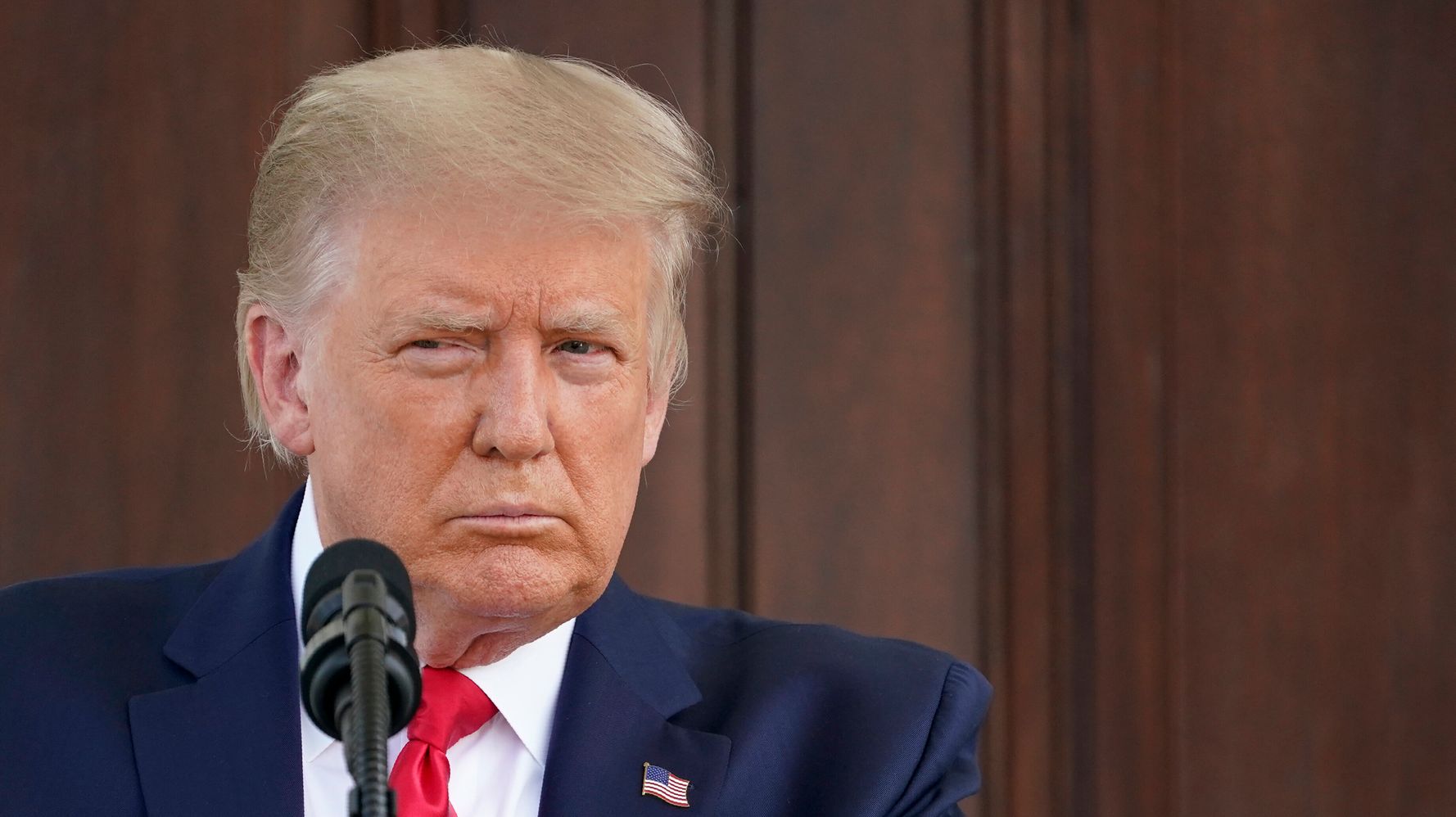 North Carolina Republican Tells Trump To Wear Mask At
Upcoming Visit: ‘No Excuse’ 1