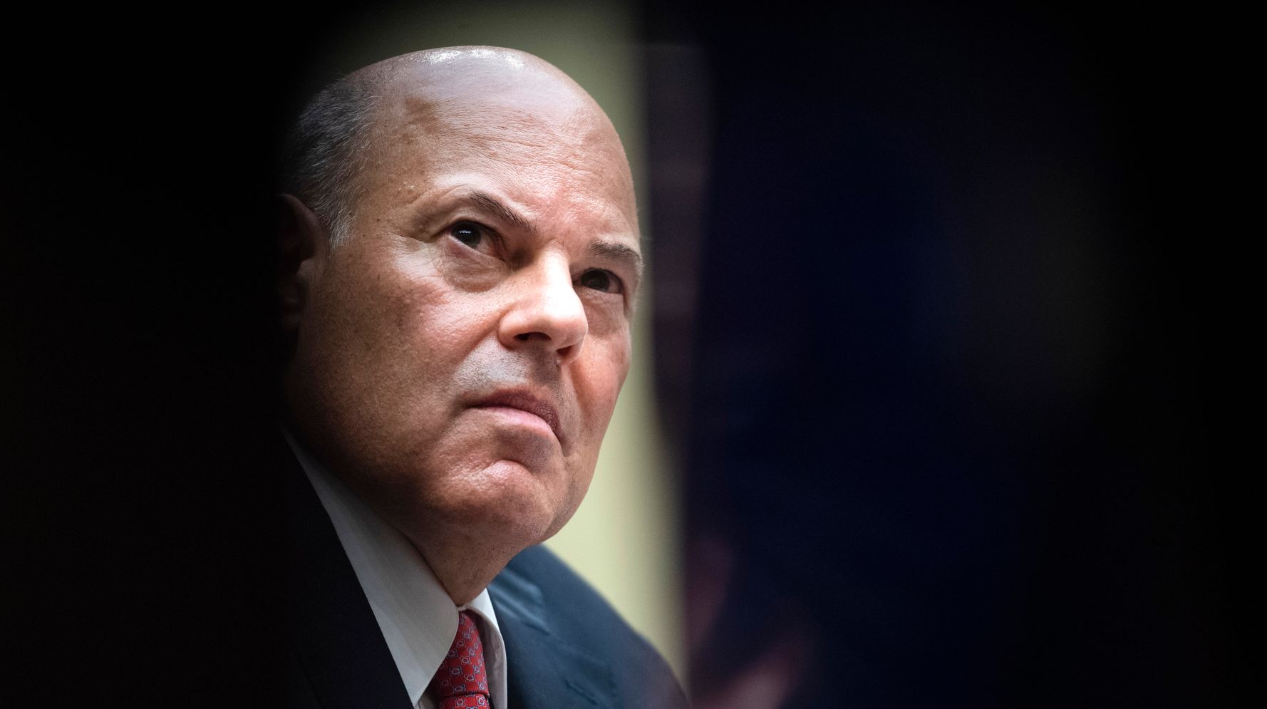 House Democrats To Open Investigation Into Louis DeJoy Amid
Straw-Donor Claims 1