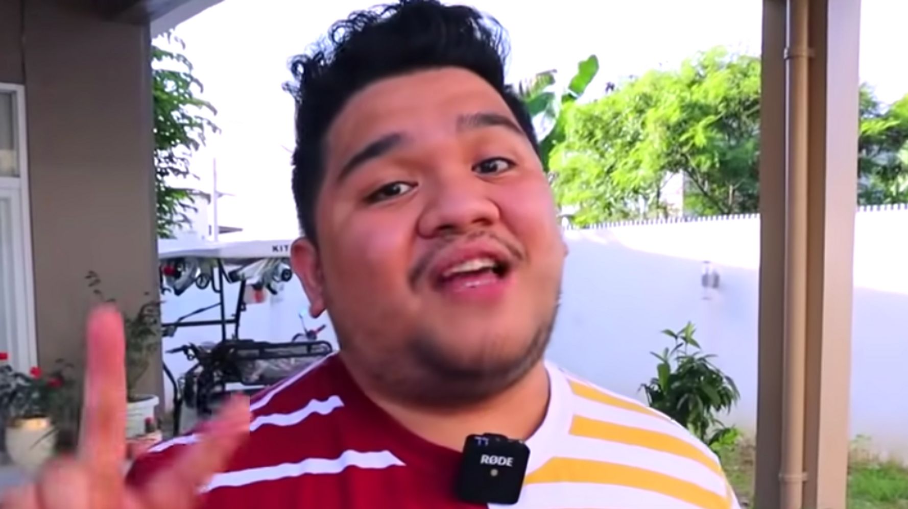 YouTube Star, 26, Dies Of Heart Attack After Contracting
Coronavirus 1