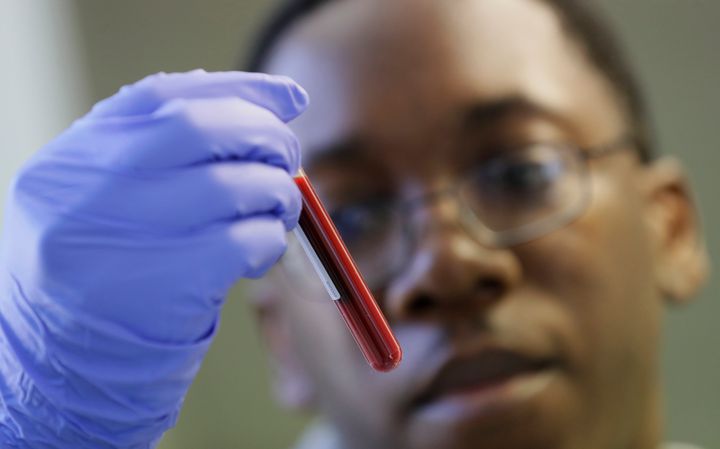 Drugmakers Make Safety Pledge In Race To Develop COVID-19
Vaccine 1