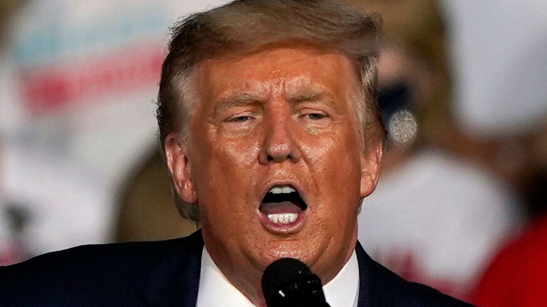 ‘That’s A Cult’: Bestselling Author Hits Trump-Supporting
Coronavirus Deniers 1