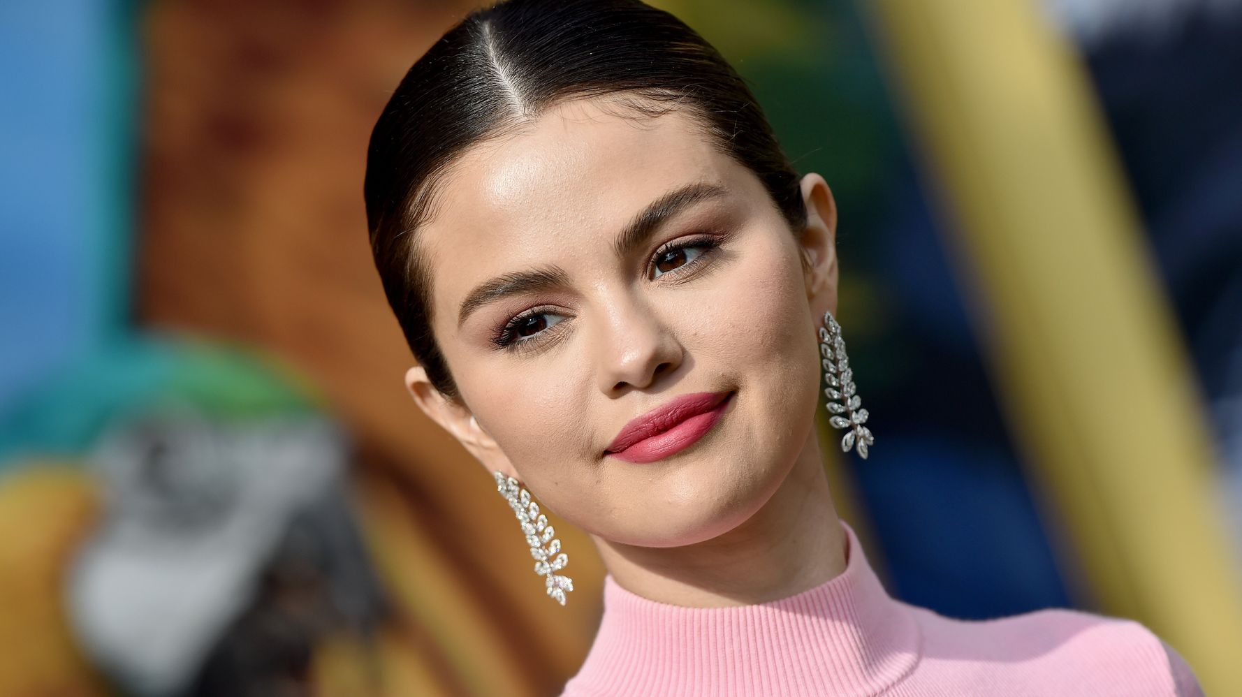Selena Gomez Opens Up About ‘Pressure’ To Be Sexual, Show
Skin 1