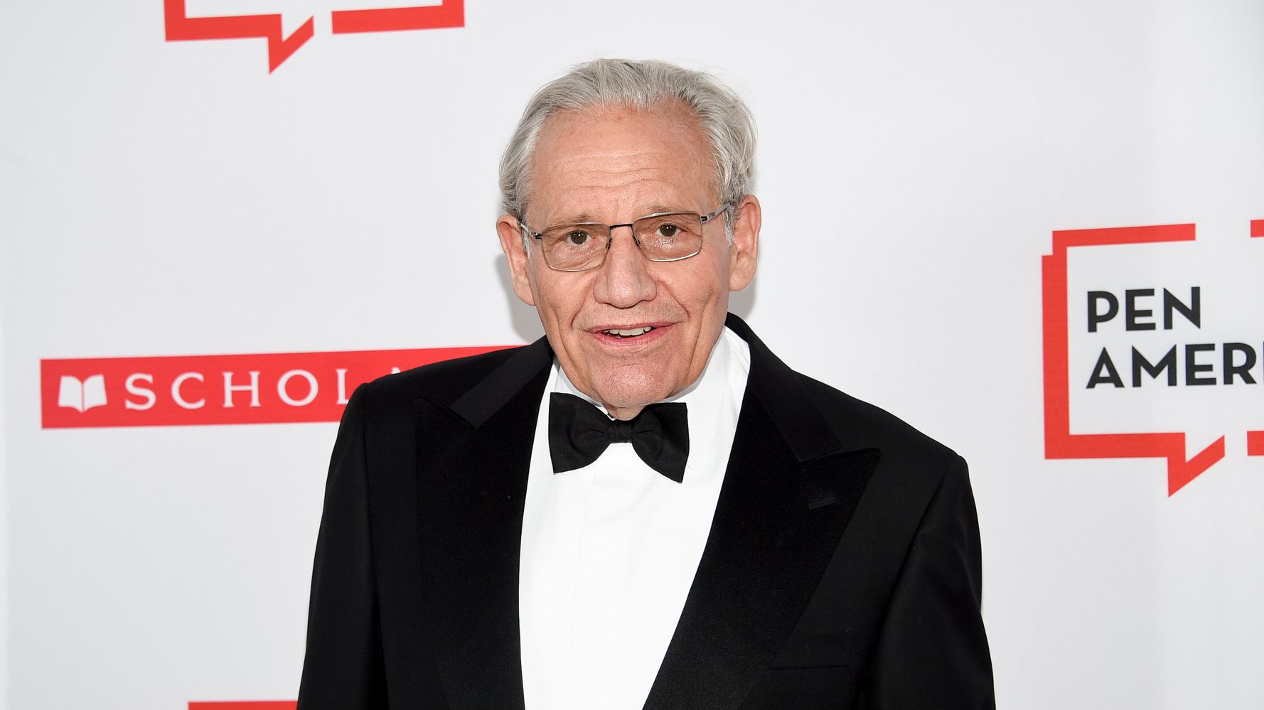 Bob Woodward Defends Withholding Trump’s Coronavirus
Comments For Months 1