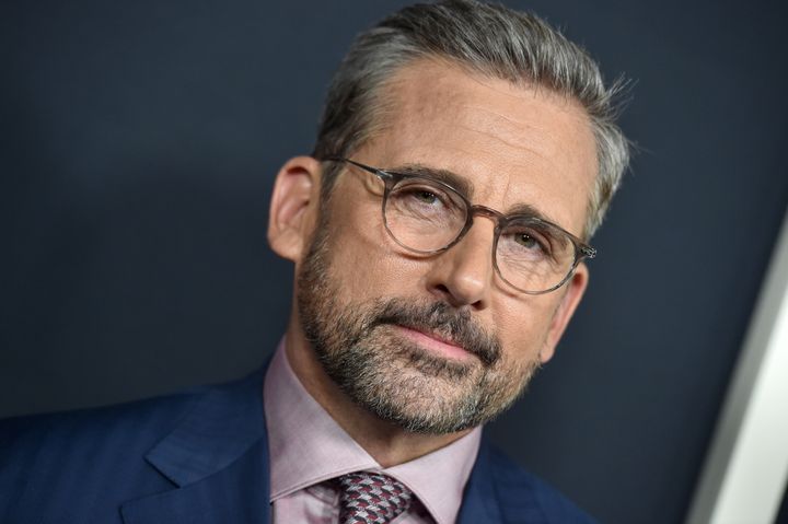 Why Steve Carell Was Hesitant To Appear In ‘The Office’
Finale 1