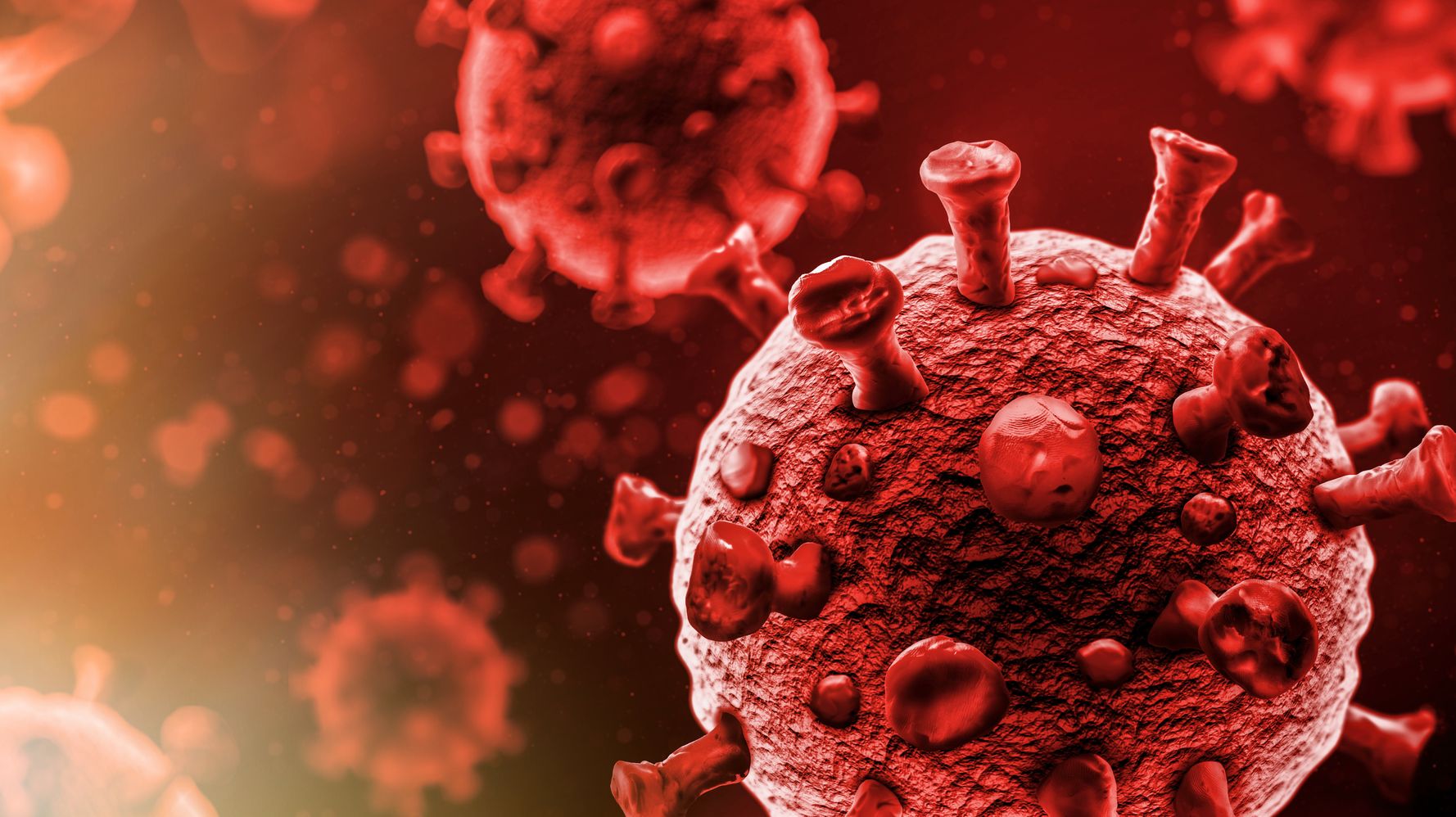 Health Official Reportedly Pressured CDC To Alter COVID-19
Info To Back President 1