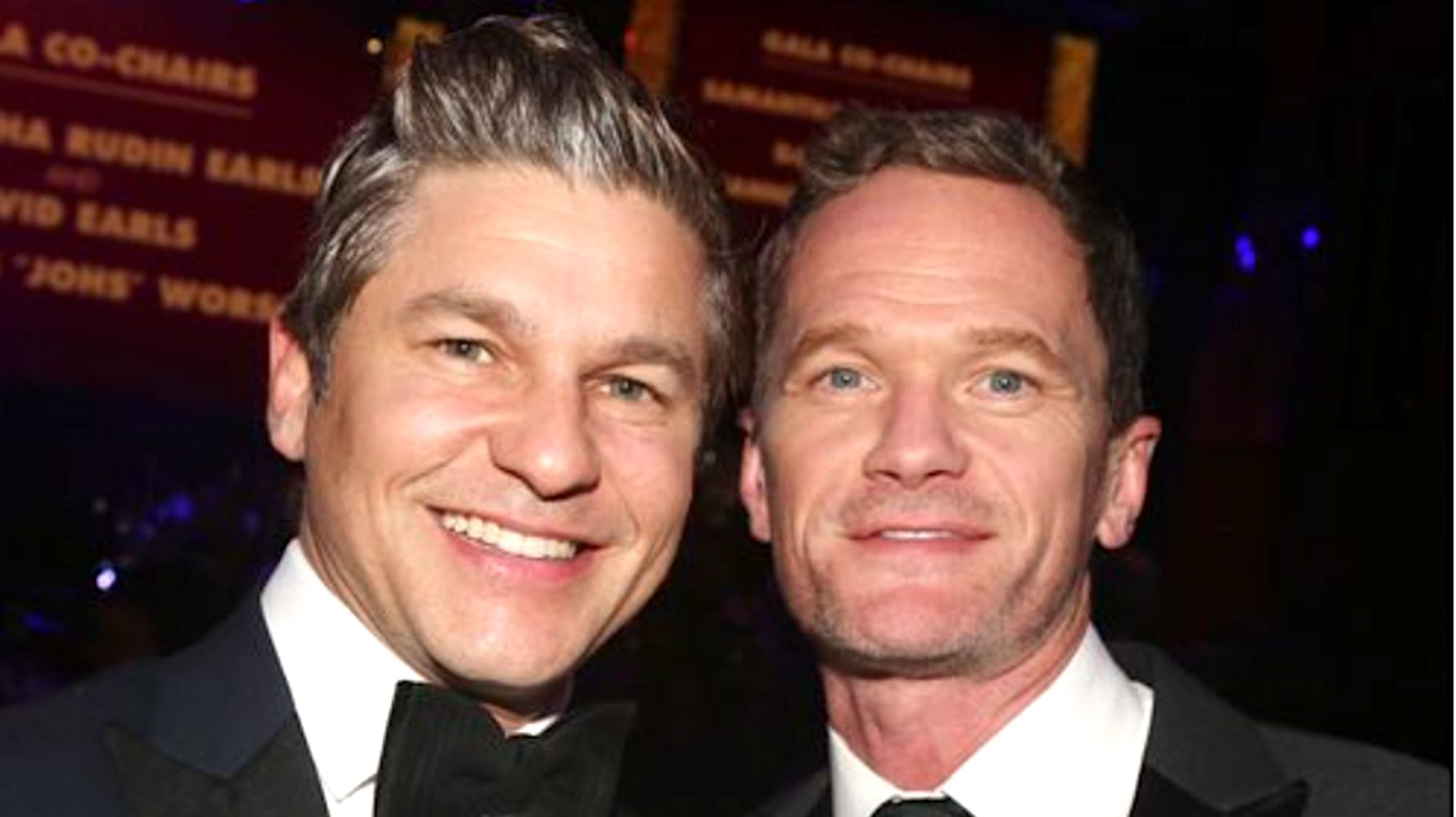 Neil Patrick Harris And Family Had Coronavirus. ‘It Was Not
Pleasant.’ 1
