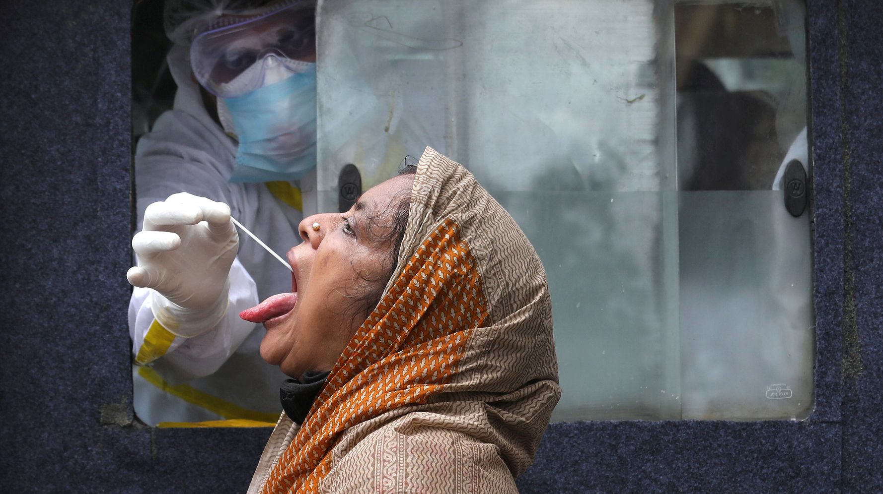 Global Count Of Coronavirus Infections Tops 30
Million 1