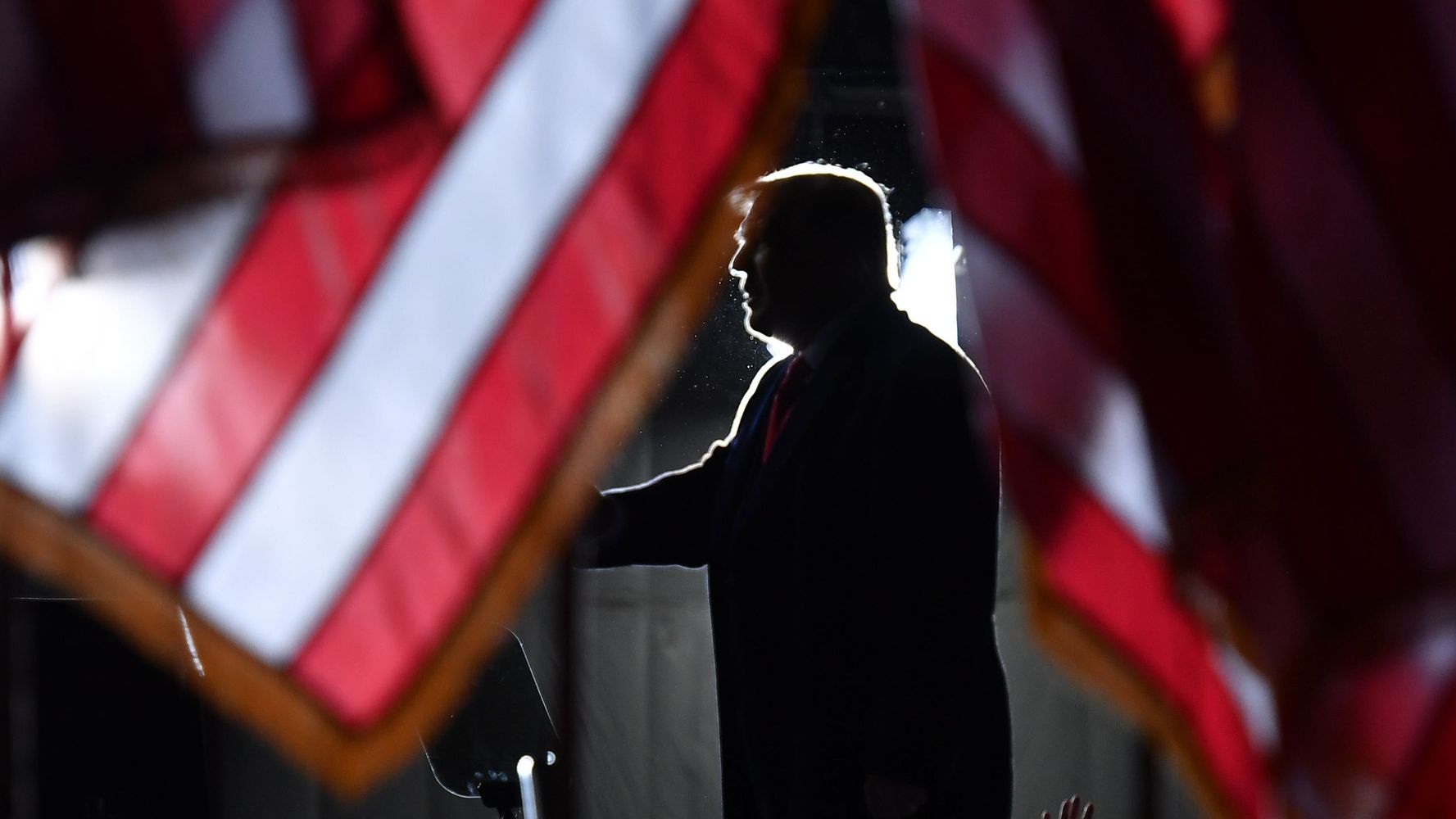 Trump Announces Push For ‘Patriotic Education’ In American
Schools 1