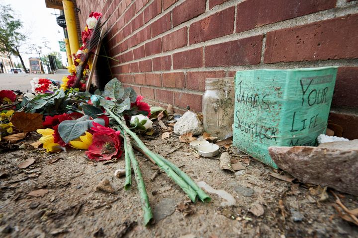 White Bar Owner Charged In Black Protester’s Death Dies By
Suicide 1
