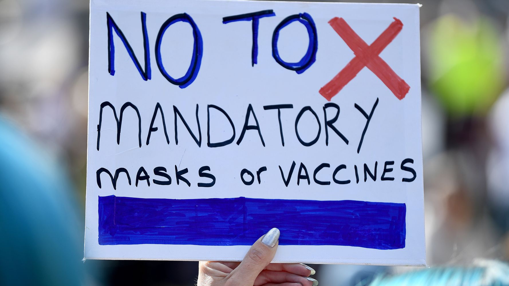 RedState’s Infamous Coronavirus Denier Works For Dr. Fauci:
Report 1