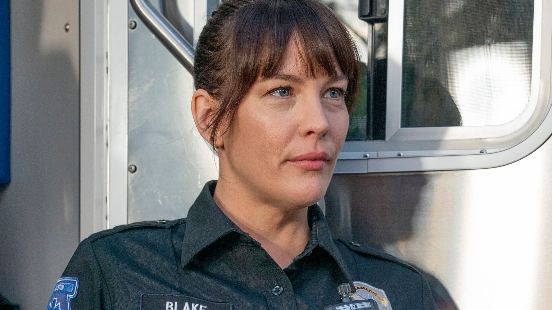 Liv Tyler Exits ‘9-1-1: Lone Star’ Over Coronavirus Travel
Concerns 1
