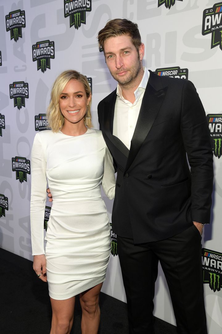 Kristin Cavallari Opens Up About Jay Cutler Divorce For The
First Time 1