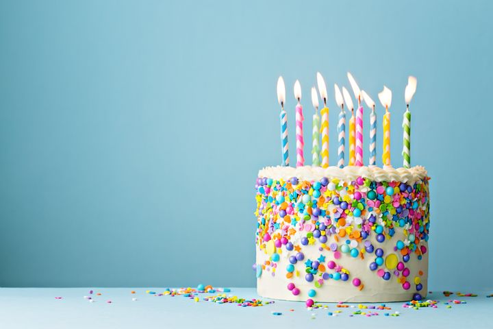 The Disgusting Truth About Birthday Candles In A Covid-19
World 1