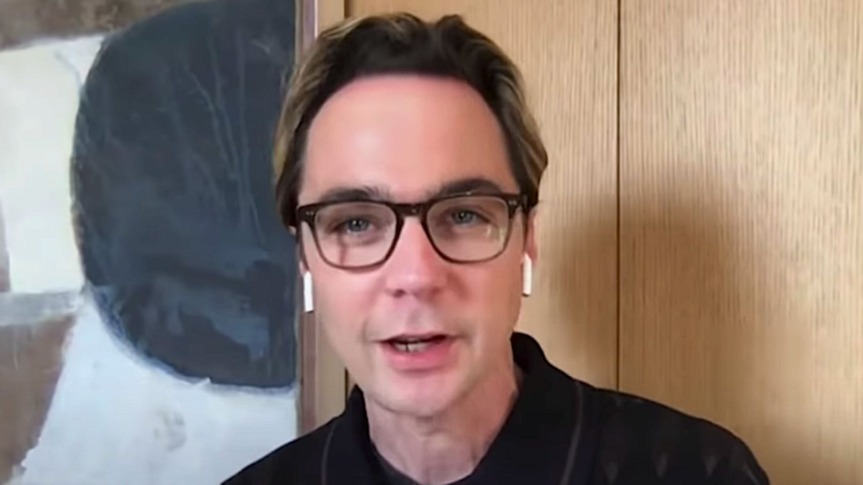 Jim Parsons Had COVID-19, Says 1 Symptom ‘Defied
Descriptions For Me’ 1